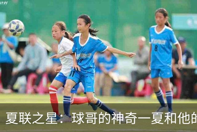夏联之星：球哥的神奇一夏和他的湖人兄弟们